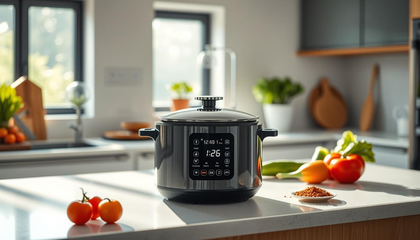 Revolutionize Your Cooking Experience